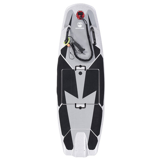 CRONDA Electric Surfboard