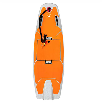 CRONDA Electric Surfboard