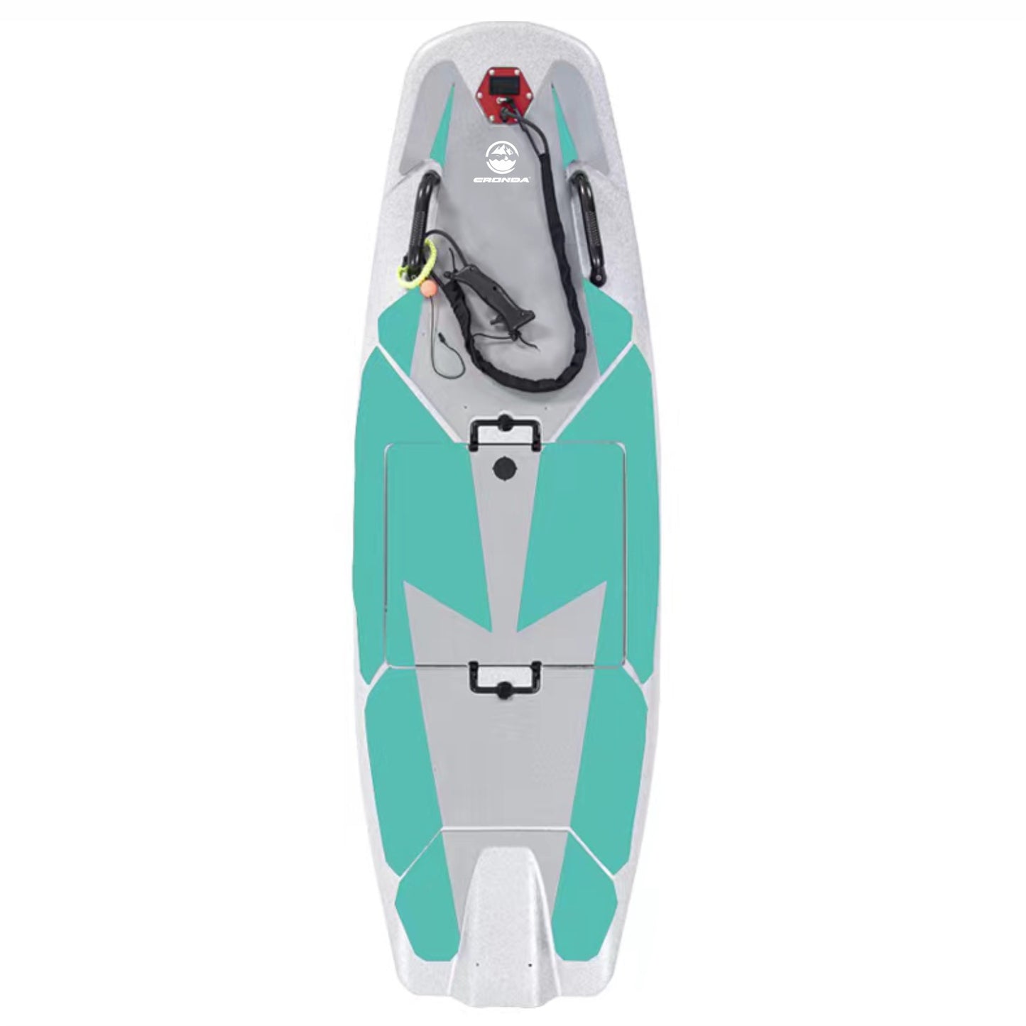 CRONDA Electric Surfboard