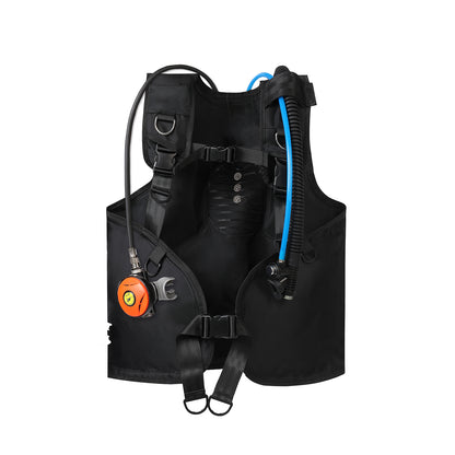 CRONDA Diving Buoyancy Compensator Device for Starters,Compatible with Diving Ventilator…