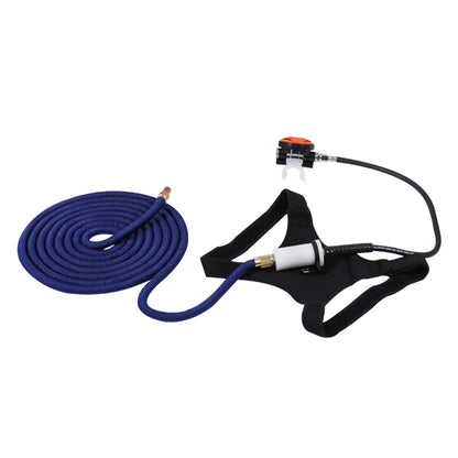 Breathing Tube Set(32 Ft)