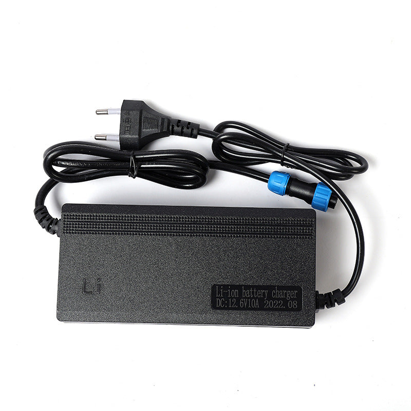 US Plug Charger(110-220V)