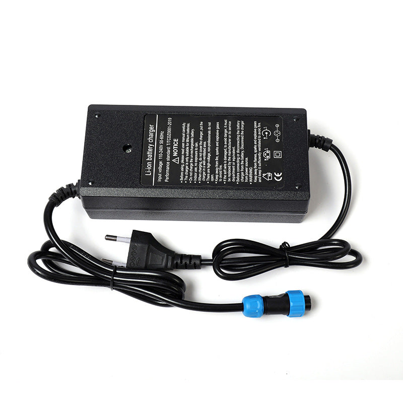 US Plug Charger(110-220V)